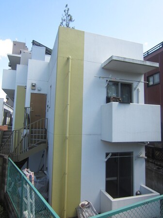 CASA FELIZの物件内観写真